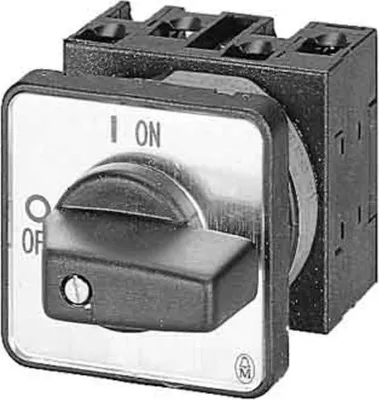 Image de Eaton interrupteur Dahlander T0-4-8441/E 043595
