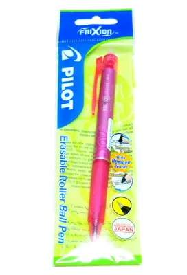 Produktbild von Pilot BLRT-FR5, Rosa, Rosa