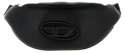 Image de Diesel sac bandoulière noir X10261P5925T8013