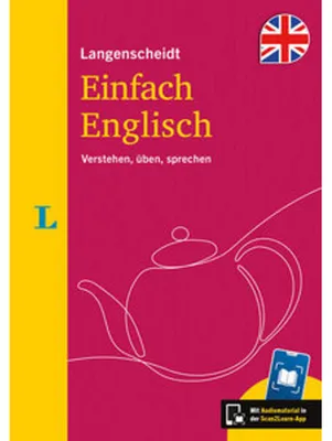 Image de Langenscheidt Einfach Englisch