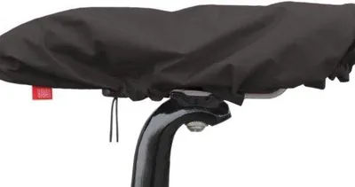 Produktbild von Famanu Sattelüberzug – zuverlässiger Schutz für Fahrradsattel
