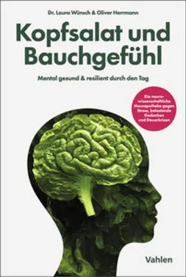 Immagine prodotto di Kopfsalat und Bauchgefühl