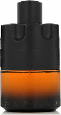 Produktbild von Parfüm Hombre Azzaro The Most Wanted 100 ml
