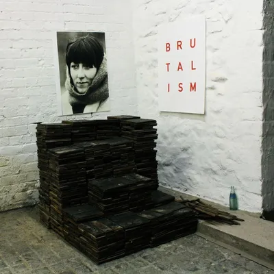 Zdjęcie produktu dla Idles - Brutalism (Reissue) (Remastered) (LP)
