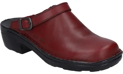 Image de JOSEF SEIBEL Betsy | Sabots pour Femmes | marron