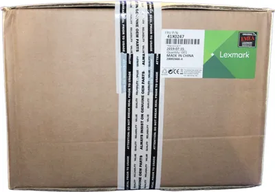 Obrázek produktu pro Lexmark 41X0247, 300000 str., Lexmark, CS827de CX820de CX820dtfe CX825de, 1 kusů