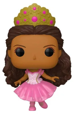 Productafbeelding van POP-figuur Barbie, Suikergoedelf Barbie, nummer 174