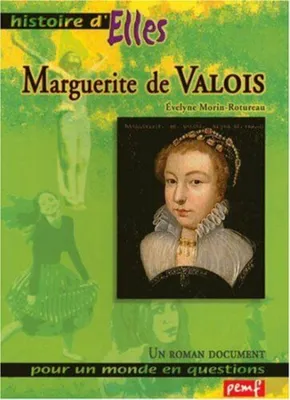 Image de Marguerite de Valois