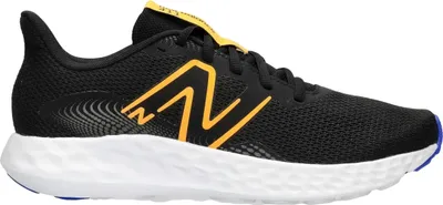 Image de New Balance Sneakers M411CB3 in Black color size 44