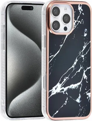 Zdjęcie produktu dla Etui TUNIQ na iPhone'a 16 Pro Max
