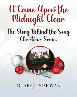 Produktbild von It Came Upon the Midnight Clear