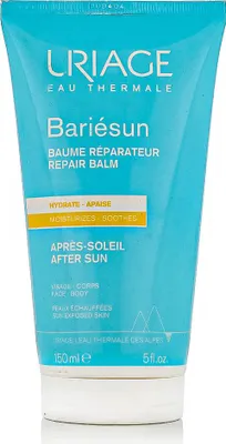 Produktbild von Uriage - Eau Thermale Repair Balm After Sun - Regenerierender Balsam nach dem Sonnenbad 150ml