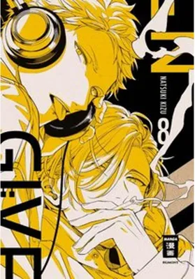 Image de Given 08