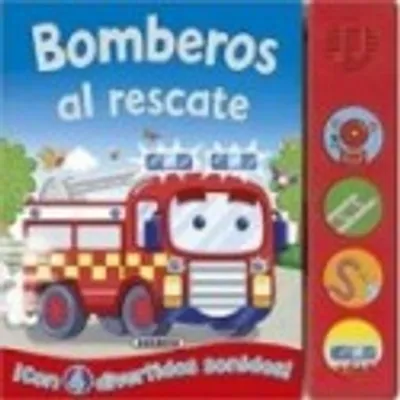 Immagine prodotto di Vigili del fuoco al soccorso