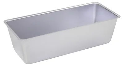 Produktbild von Königskuchenform Aluminium, 220x100x65