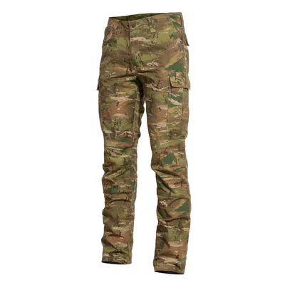 Produktbild von Pentagon Bdu 2.0 Camo Hosen Grün 40 Herren Grün 40