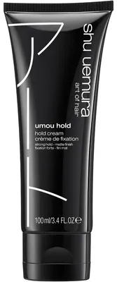 Immagine prodotto di Shu Uemura Styling Umou Hold 100ml - cera tenuta forte per capelli corti