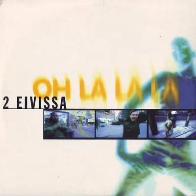 Image de Oh la la la (2 versions, 1997)