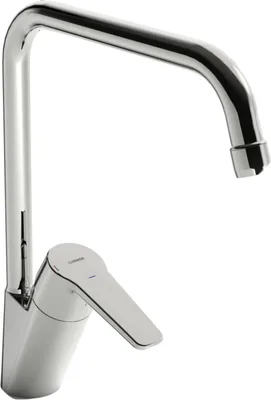 Produktbild von Hansa 5270220300046 EHM Küchenarm. HANSAPOLO ECO 5270
