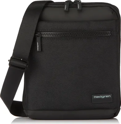 Zdjęcie produktu dla Hedgren Slim torba na ramię RFID 19 cm