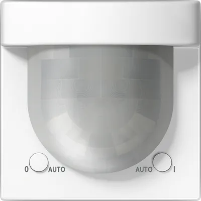 Produktbild von Jung LS3281-1WW KNX Automatikschalter Universal 2,20 m