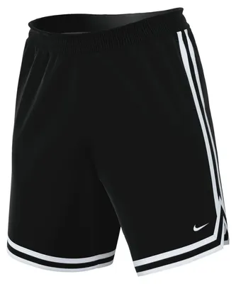 Produktbild von Nike Dri-Fit DNA Basketball Shorts 6, schwarz, L, Herren