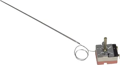 Obrázek produktu pro Daalderop - Termostat In/Nahaufnahme < 980.304 - 59010912