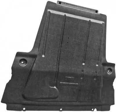 Produktbild von DIEDERICHS 8044640 Motorraumdämmung für RENAULT SCÉNIC II (JM0/1) Motorhaubendämmung