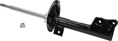 Produktbild von MS 553669-PCS-MS Stoßdämpfer Vorderachse für MERCEDES-BENZ A-Klasse (W168)