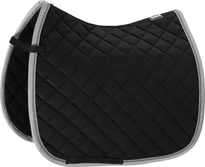 Produktbild von Eskadron Basics Matrix Contrast Schabracke, Größe:Vielseitigkeit, Farbe:schwarz