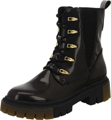 Produktbild von MARCO TOZZI Schnürstiefelette Kaltfutter 25732/011