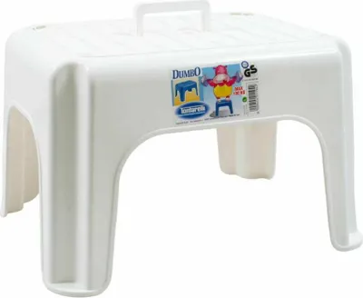 Obrázek produktu pro Hocker Tontarelli Dumbo