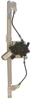 Produktbild von VALEO 850250 Elektrischer Fensterheber Vorne Links passend für MERCEDES-BENZ A-Klasse (W168)