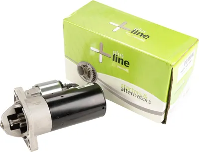 Produktbild von Anlasser Neuteil +Line 51832953