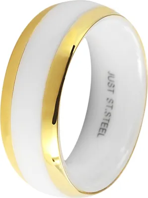 Produktbild von Just Damen-Ring aus Ceramic39,90 €