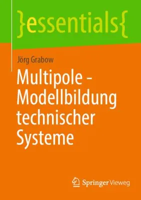 Image de Multipôles - Modélisation de systèmes techniques