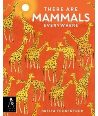 Image de There are Mammals Everywhere