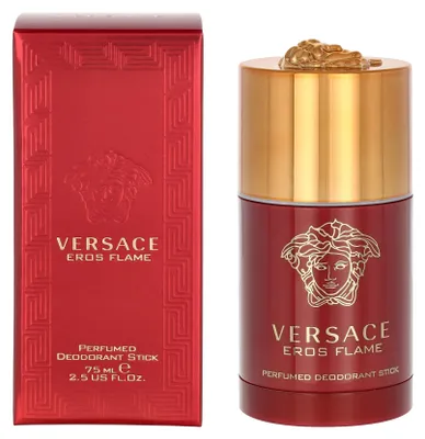 Produktbild von Versace Eros Flame, Männer, Deodorant, Deostift, 75 ml, 1 Stück(e)