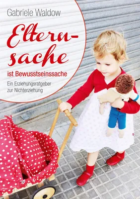 Produktbild von Elternsache ist Bewusstseinssache