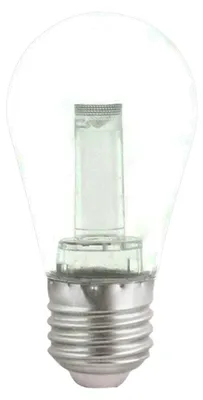 Produktbild von Vito Lighting E27 LED-Lampe Globe 2,5W 150lm 6400K tageslichtweiß