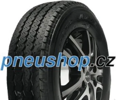 Obrázek produktu pro 205Tr652 (205/75 R15C 106/104S 8Pr)
