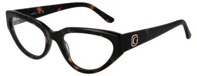 Produktbild von GUESS EYEWEAR Brillenfassung GUESS GU50113 53052