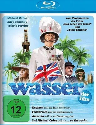 Produktbild von Wasser - Der Film