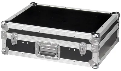 Zdjęcie produktu dla Showgear Case dla 170 płyt CD Flight Case
