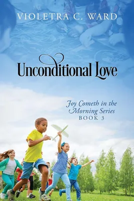 Produktbild von Unconditional Love