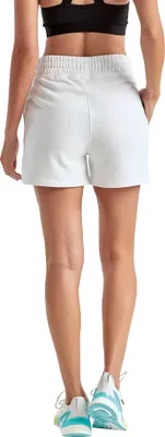Immagine prodotto di TriDri - Pantaloncini da donna RW8215 (3XL) (Bianco)