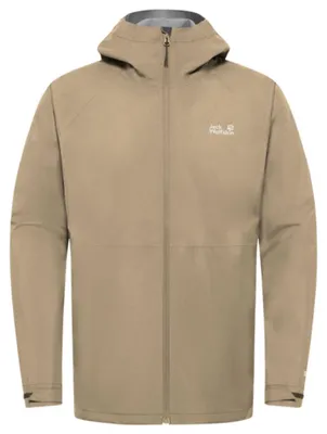 Produktbild von Prelight 2.5L LT Jacket Men XL braun1 - flint
