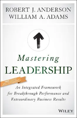 Produktbild von Mastering Leadership