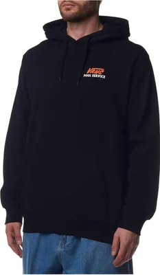 Produktbild von Hoodie Vans VN000KTRBLK1 für Uni