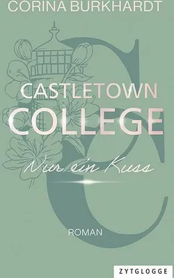 Obrázok produktu pre Castletown College - Nur ein Kuss